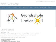 Tablet Screenshot of ggs-liost.de